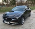 Коричневый Мазда CX-30, объемом двигателя 2 л и пробегом 41 тыс. км за 23950 $, фото 1 на Automoto.ua