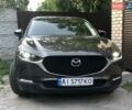 Коричневый Мазда CX-30, объемом двигателя 2 л и пробегом 95 тыс. км за 22800 $, фото 1 на Automoto.ua