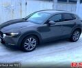 Коричневый Мазда CX-30, объемом двигателя 2 л и пробегом 41 тыс. км за 25200 $, фото 2 на Automoto.ua