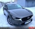 Коричневый Мазда CX-30, объемом двигателя 2 л и пробегом 41 тыс. км за 25200 $, фото 1 на Automoto.ua