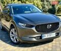 Коричневый Мазда CX-30, объемом двигателя 2 л и пробегом 40 тыс. км за 23500 $, фото 3 на Automoto.ua