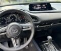 Коричневый Мазда CX-30, объемом двигателя 2 л и пробегом 95 тыс. км за 22800 $, фото 6 на Automoto.ua