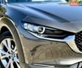 Коричневий Мазда CX-30, об'ємом двигуна 2 л та пробігом 40 тис. км за 23900 $, фото 1 на Automoto.ua
