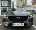 Коричневый Мазда CX-30, объемом двигателя 2 л и пробегом 32 тыс. км за 24500 $, фото 2 на Automoto.ua