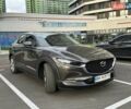Коричневый Мазда CX-30, объемом двигателя 2 л и пробегом 32 тыс. км за 24500 $, фото 12 на Automoto.ua