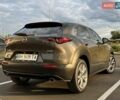Коричневый Мазда CX-30, объемом двигателя 2 л и пробегом 32 тыс. км за 24500 $, фото 26 на Automoto.ua