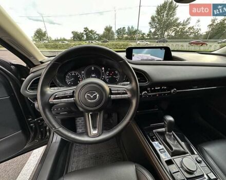Коричневый Мазда CX-30, объемом двигателя 2 л и пробегом 32 тыс. км за 24500 $, фото 54 на Automoto.ua