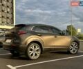 Коричневый Мазда CX-30, объемом двигателя 2 л и пробегом 32 тыс. км за 24500 $, фото 23 на Automoto.ua