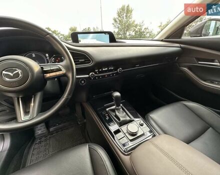 Коричневый Мазда CX-30, объемом двигателя 2 л и пробегом 32 тыс. км за 24500 $, фото 45 на Automoto.ua