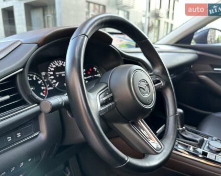 Коричневый Мазда CX-30, объемом двигателя 2 л и пробегом 32 тыс. км за 24500 $, фото 59 на Automoto.ua