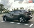 Коричневый Мазда CX-30, объемом двигателя 2 л и пробегом 32 тыс. км за 24500 $, фото 33 на Automoto.ua