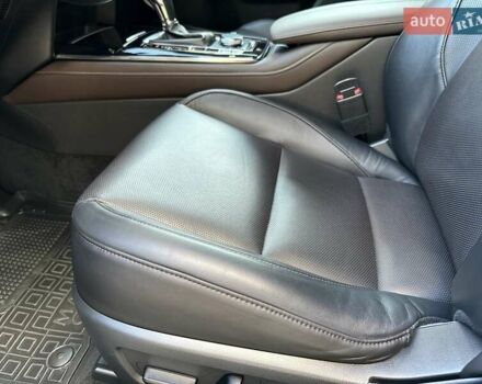 Коричневый Мазда CX-30, объемом двигателя 2 л и пробегом 32 тыс. км за 24500 $, фото 60 на Automoto.ua