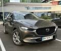 Коричневый Мазда CX-30, объемом двигателя 2 л и пробегом 32 тыс. км за 24500 $, фото 13 на Automoto.ua