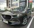 Коричневый Мазда CX-30, объемом двигателя 2 л и пробегом 32 тыс. км за 24500 $, фото 4 на Automoto.ua