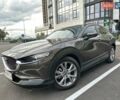 Коричневый Мазда CX-30, объемом двигателя 2 л и пробегом 32 тыс. км за 24500 $, фото 1 на Automoto.ua