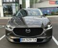 Коричневый Мазда CX-30, объемом двигателя 2 л и пробегом 32 тыс. км за 24500 $, фото 10 на Automoto.ua