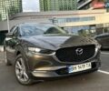 Коричневый Мазда CX-30, объемом двигателя 2 л и пробегом 32 тыс. км за 24500 $, фото 14 на Automoto.ua
