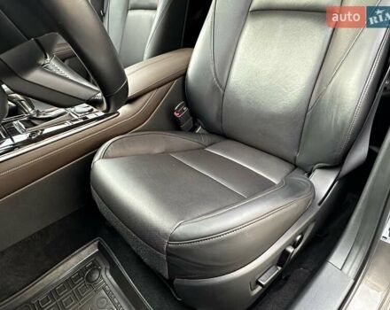 Коричневый Мазда CX-30, объемом двигателя 2 л и пробегом 32 тыс. км за 24500 $, фото 40 на Automoto.ua