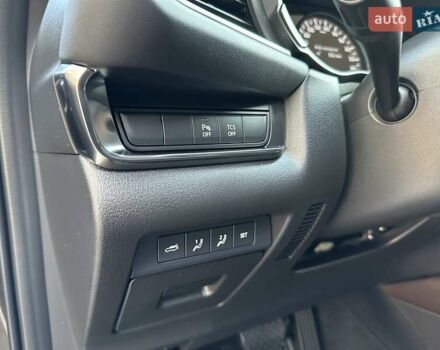 Коричневый Мазда CX-30, объемом двигателя 2 л и пробегом 32 тыс. км за 24500 $, фото 58 на Automoto.ua