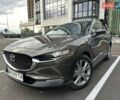 Коричневый Мазда CX-30, объемом двигателя 2 л и пробегом 32 тыс. км за 24500 $, фото 3 на Automoto.ua
