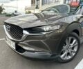 Коричневый Мазда CX-30, объемом двигателя 2 л и пробегом 32 тыс. км за 24500 $, фото 9 на Automoto.ua