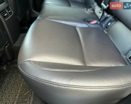 Коричневый Мазда CX-30, объемом двигателя 2 л и пробегом 32 тыс. км за 24500 $, фото 52 на Automoto.ua