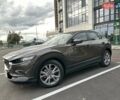 Коричневый Мазда CX-30, объемом двигателя 2 л и пробегом 32 тыс. км за 24500 $, фото 7 на Automoto.ua