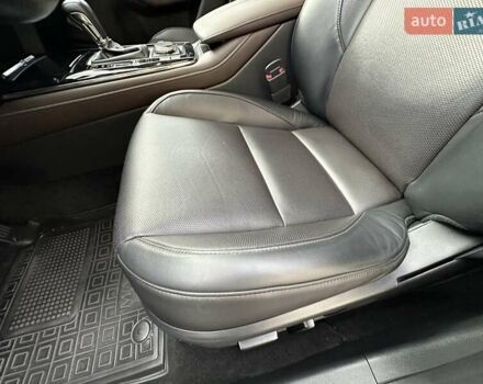 Коричневый Мазда CX-30, объемом двигателя 2 л и пробегом 32 тыс. км за 24500 $, фото 42 на Automoto.ua