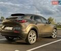 Коричневый Мазда CX-30, объемом двигателя 2 л и пробегом 32 тыс. км за 24500 $, фото 22 на Automoto.ua