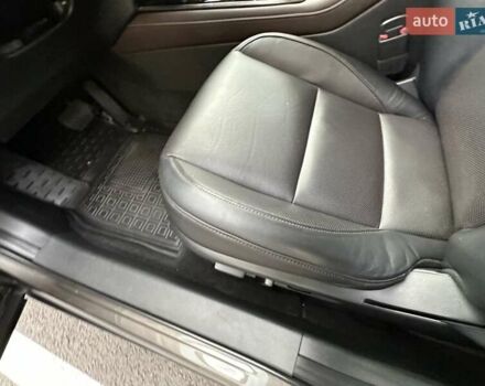 Коричневый Мазда CX-30, объемом двигателя 2 л и пробегом 32 тыс. км за 24500 $, фото 43 на Automoto.ua