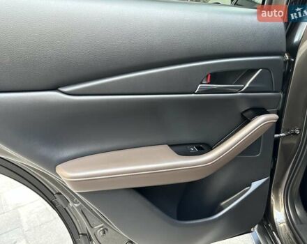 Коричневый Мазда CX-30, объемом двигателя 2 л и пробегом 32 тыс. км за 24500 $, фото 64 на Automoto.ua
