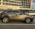 Коричневый Мазда CX-30, объемом двигателя 2 л и пробегом 32 тыс. км за 24500 $, фото 18 на Automoto.ua