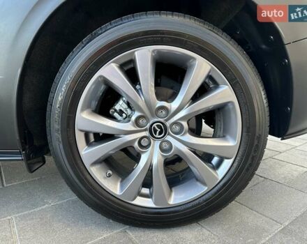 Коричневый Мазда CX-30, объемом двигателя 2 л и пробегом 32 тыс. км за 24500 $, фото 65 на Automoto.ua
