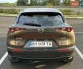 Коричневый Мазда CX-30, объемом двигателя 2 л и пробегом 32 тыс. км за 24500 $, фото 28 на Automoto.ua