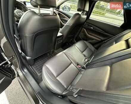 Коричневый Мазда CX-30, объемом двигателя 2 л и пробегом 32 тыс. км за 24500 $, фото 51 на Automoto.ua