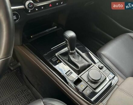 Коричневый Мазда CX-30, объемом двигателя 2 л и пробегом 32 тыс. км за 24500 $, фото 47 на Automoto.ua