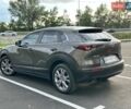 Коричневый Мазда CX-30, объемом двигателя 2 л и пробегом 32 тыс. км за 24500 $, фото 30 на Automoto.ua