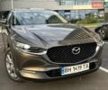 Коричневый Мазда CX-30, объемом двигателя 2 л и пробегом 32 тыс. км за 24500 $, фото 15 на Automoto.ua