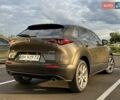 Коричневый Мазда CX-30, объемом двигателя 2 л и пробегом 32 тыс. км за 24500 $, фото 25 на Automoto.ua