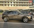 Коричневый Мазда CX-30, объемом двигателя 2 л и пробегом 32 тыс. км за 24500 $, фото 19 на Automoto.ua