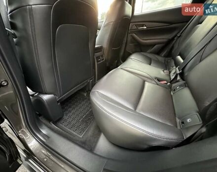 Коричневый Мазда CX-30, объемом двигателя 2 л и пробегом 32 тыс. км за 24500 $, фото 50 на Automoto.ua