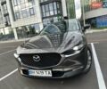 Коричневый Мазда CX-30, объемом двигателя 2 л и пробегом 32 тыс. км за 24500 $, фото 5 на Automoto.ua