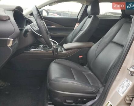 Коричневый Мазда CX-30, объемом двигателя 2.5 л и пробегом 20 тыс. км за 6000 $, фото 6 на Automoto.ua