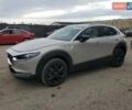 Коричневый Мазда CX-30, объемом двигателя 2.5 л и пробегом 20 тыс. км за 6000 $, фото 1 на Automoto.ua