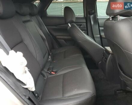 Коричневый Мазда CX-30, объемом двигателя 2.5 л и пробегом 20 тыс. км за 6000 $, фото 9 на Automoto.ua