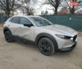 Коричневый Мазда CX-30, объемом двигателя 2.5 л и пробегом 20 тыс. км за 6000 $, фото 3 на Automoto.ua