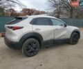 Коричневый Мазда CX-30, объемом двигателя 2.5 л и пробегом 20 тыс. км за 6000 $, фото 2 на Automoto.ua