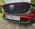 Червоний Мазда CX-30, об'ємом двигуна 2.5 л та пробігом 32 тис. км за 22900 $, фото 4 на Automoto.ua