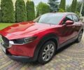 Червоний Мазда CX-30, об'ємом двигуна 2.5 л та пробігом 32 тис. км за 22900 $, фото 3 на Automoto.ua
