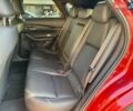 Червоний Мазда CX-30, об'ємом двигуна 2.5 л та пробігом 54 тис. км за 21500 $, фото 8 на Automoto.ua